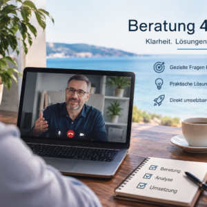OnlineMarketing Beratung