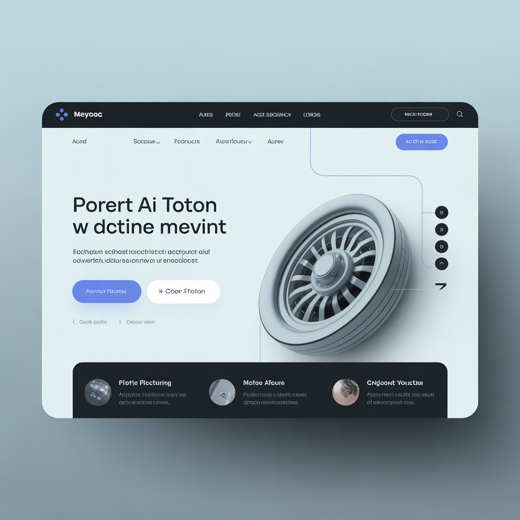 Website selbst erstellen – mit KI einfacher denn je
